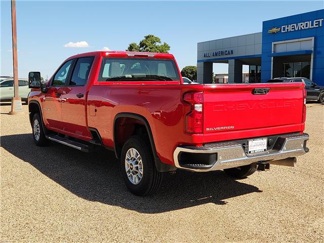 chevrolet silverado 2500hd 2020 1GC4YLEY0LF333438 image chevrolet silverado 2500hd 2020 1GC4YLEY0LF333438 image